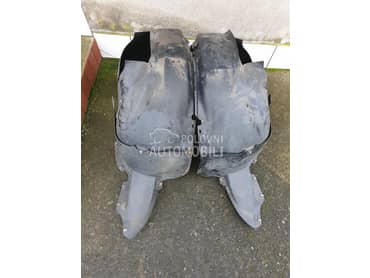 PODKRILO za Volkswagen Golf 6 od 2008. do 2013. god.