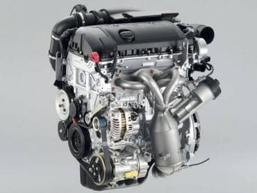 Glava i blok motora 1.6 HDI za Peugeot 508