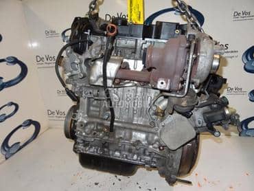 Turbina za Peugeot 508