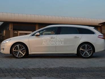 Stop svetla za Peugeot 508