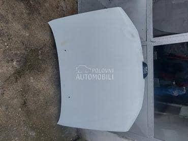 Hauba za Peugeot 306