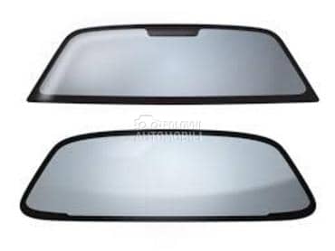 SOFERŠAJBNA I PROZORI za Mercedes Benz A 140, A 150, A 160 ... od 1998. do 2012. god.