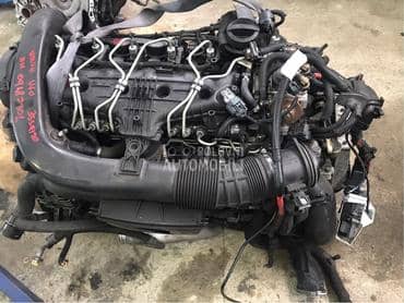 D3 motor za Volvo S60, V40, V60 ... od 2010. do 2016. god.