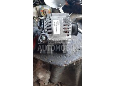 alternator 1.4 tdci za Ford Fusion od 2003. do 2005. god.