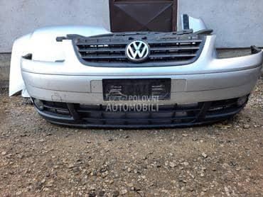 Branik za Volkswagen Touran