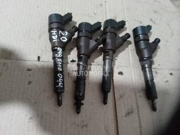 Dizne 2,0.HDI.Bos za Peugeot 307, 406, Partner od 2002. do 2006. god.