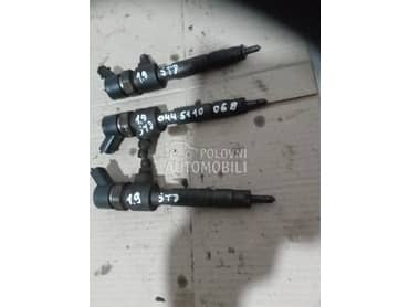 Dizne 1,9.jtd za Fiat Doblo, Marea, Punto od 2001. do 2005. god.