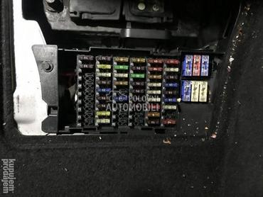 RELEJ za Mercedes Benz A 140, A 150, A 160 ... od 1998. do 2012. god.