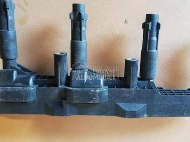 BOMBINA, SVEĆICE, KABLOVI za Mercedes Benz A 140, A 150, A 160 ... od 1998. do 2012. god.