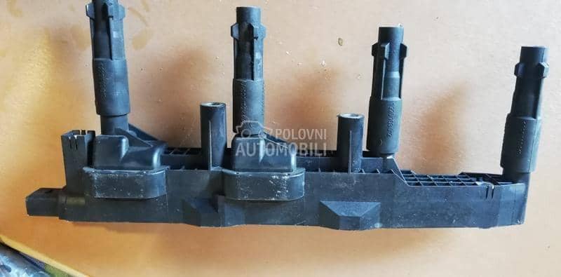 BOMBINA, SVEĆICE, KABLOVI