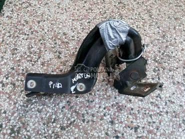 Makaze haube za Fiat Multipla