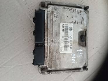 kompjuter mototni. 1,4.mpi za Seat Ibiza od 1999. do 2003. god.