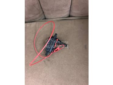 Motor za  rezervoar za Audi A7, A6, A6 Allroad od 2011. do 2018. god.