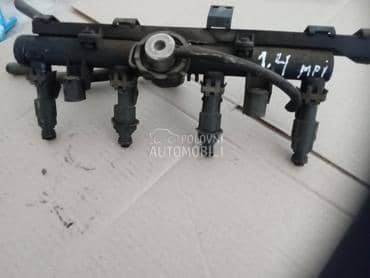 dizne 1,4mpi za Volkswagen Polo od 2000. do 2003. god.