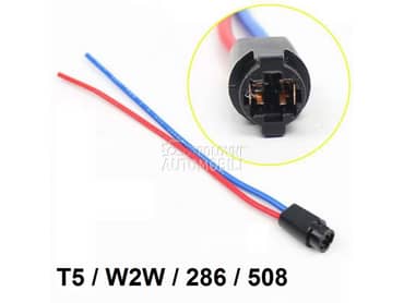 KONEKTOR T5 / W2W  