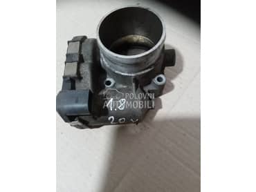 klapna gasa 1,4 mpi. 1,0 za Volkswagen Polo od 1999. do 2003. god.