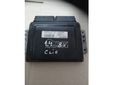 kompjuter motora  1,4 8v za Renault Clio, Thalia od 2000. do 2003. god.