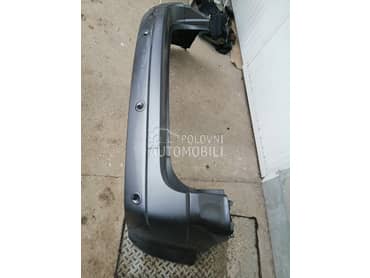 Zadnji branik za Renault Megane od 2006. do 2009. god.