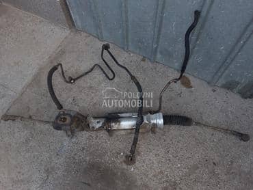 Letva volana za Volkswagen Golf 4