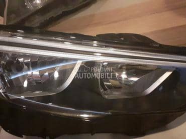 far za Opel Insignia od 2019. do 2021. god.