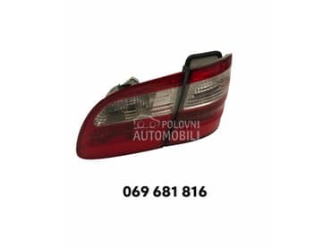 Zadnje Lampe w211 karavan za Mercedes Benz E Klasa od 2003. do 2009. god.