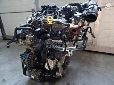 Motor 1.4 TDI za Volkswagen Polo od 2014. do 2017. god.