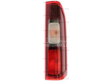 Štop svetla za Opel Vivaro