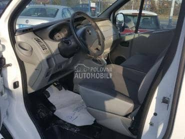 Volan za Opel Vivaro