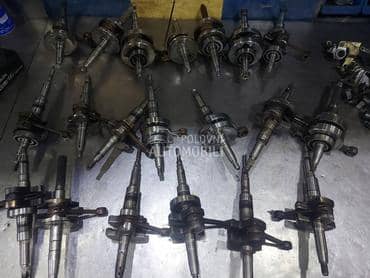 Radilice za Suzuki 50-100cc