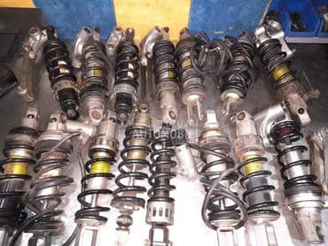 Amortizeri za Suzuki