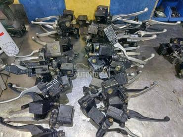 Suzuki kocioni cilindri