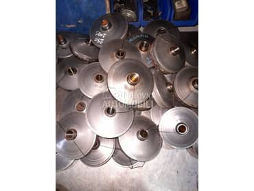 Suzuki varijator i remenice