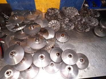 Honda varijator i remenice