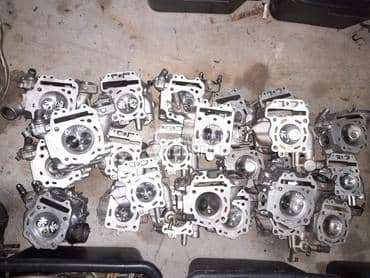 Glave za Honda skutere