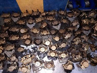 Piaggio kociona kljesta