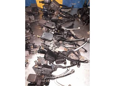 Piaggio kocioni cilindri