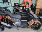 Trio XRS 50/MAXI R13/LED/2disc