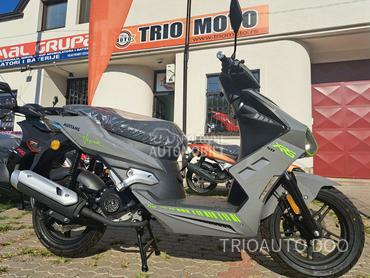 Trio XRS 50/MAXI R13/LED/2disc