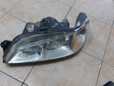 Farovi za Peugeot 306