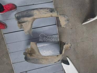 podkrilo podkrila prednja za Peugeot 306