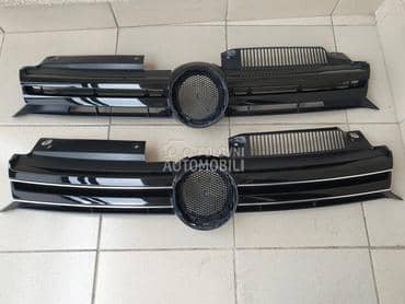 MASKA za Volkswagen Golf 6 od 2008. do 2013. god.