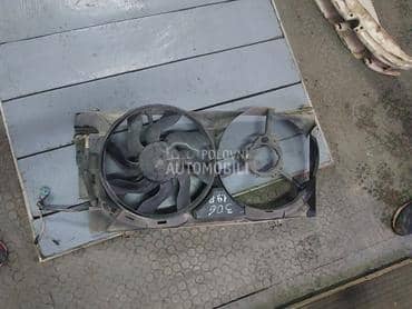Elektromotor ventilator za Peugeot 306