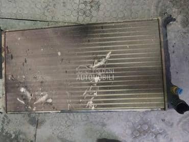 Hladnjak vode 1,9d za Peugeot 306