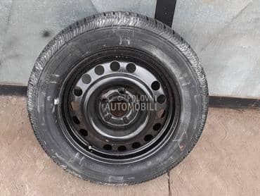 Rezervni tocak za Opel 