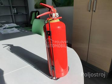 PP aparat za traktore