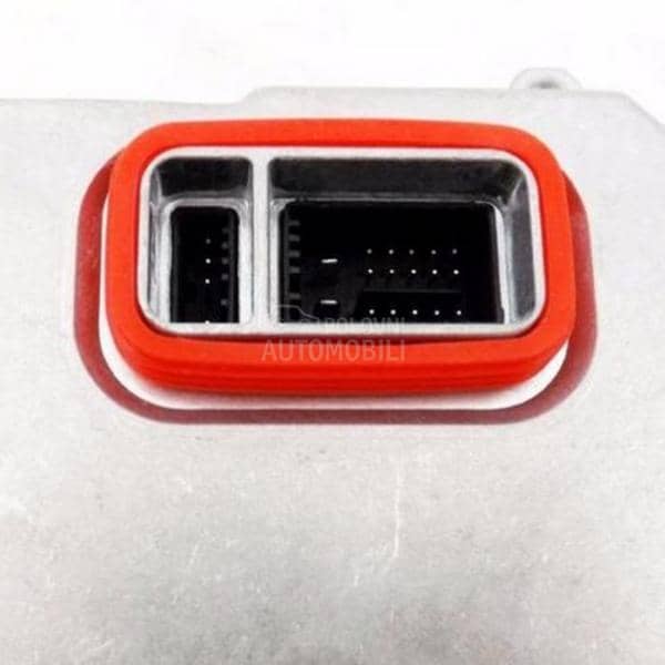 XENON BALLAST 02.267