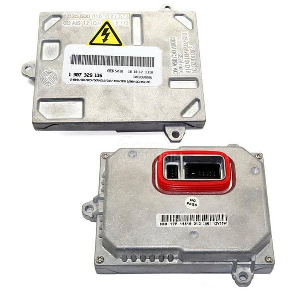 XENON BALLAST 02.267