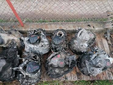 menjac 1,5 dci za Renault Scenic od 2003. do 2007. god.