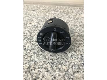 PREKIDAC SVETLA za Audi A6 od 2005. do 2011. god.