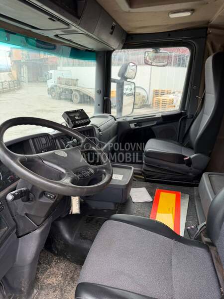Scania B4X2 R 340